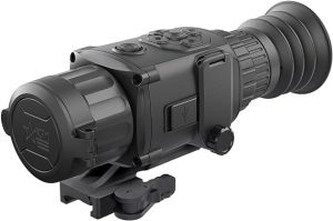 1. AGM Rattler TS25-256 Thermal Imaging RifleScope