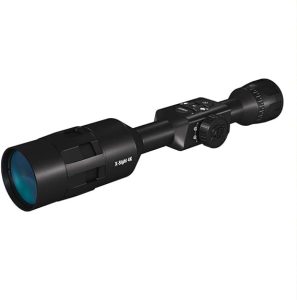 1. ATN X-Sight 4K Pro Smart Day/Night Hunting Scope