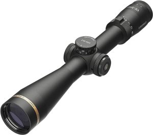 1. Leupold VX-5HD 3-15x44mm Side Focus Riflescope