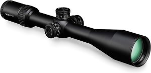 1. Vortex Optics Strike Eagle Second Focal Plane Riflescope