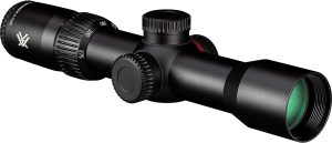 1. ortex Optics Crossfire II 2-7x32 Crossbow Scope