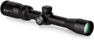 12. Vortex Optics - Crossfire II 2-7x32 BDC