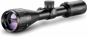 2. Hawke Sport Optics Vantage 3-9x40 AO Mil Dot Riflescope