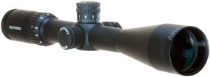 2. NIGHTFORCE SHV 4-14x50mm F1 Hunting Scope