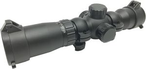 2. Ravin R170 100-Yard Crossbow Scope