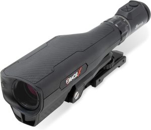 3. Burris Optics Oracle X Rangefinder Crossbow Scope