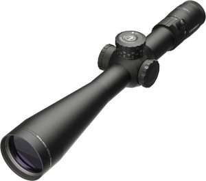 3. Leupold Mark 5HD 7-35x56 M5C3 FFP Riflescope