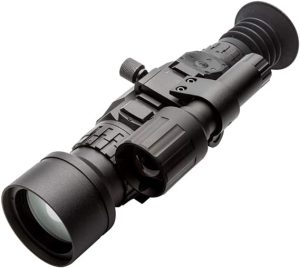 3. Sightmark Wraith HD Digital Night Vision Riflescope