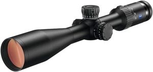 3. ZEISSZeiss Conquest V4 6-24x50mm Riflescope