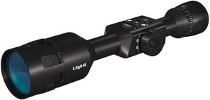 4. ATN X-Sight 4K Pro Smart Day/Night Scope