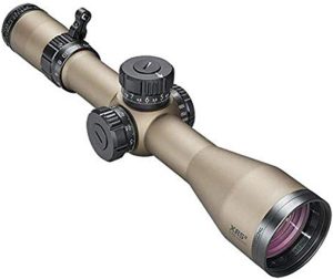 4. Bushnell Elite Tactical Riflescope XRS II, 4.5-30 x 50