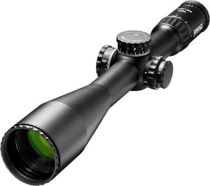 5. Steiner T5Xi Tactical Rifle Scope