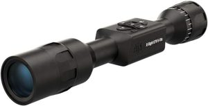 5. X-Sight LTV Ultra Light Day/Night Hunting Scope