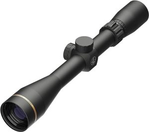 6. Leupold VX-Freedom 3-9x40mm Riflescope