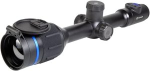 6. Pulsar Thermion 2 XQ50 Pro Thermal Riflescope