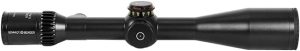 6. Schmidt & Bender PM II High Power 5-45x56 Riflescope