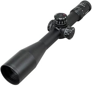 7. KAHLES 6-24x56 K624i CCW Riflescope