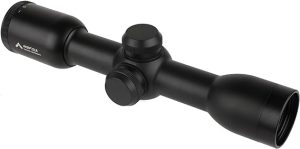 7. Primary Arms Classic Series 6x32mm Rifle Scope 22LR