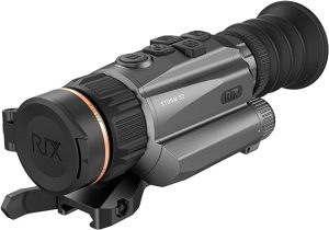 7. RIX Storm S2 25mm Thermal Imaging RifleScope