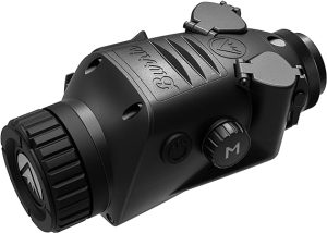 8. Burris Optics BTC35 V2 Thermal Imaging Clip On RifleScope