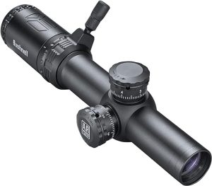 8. Bushnell AR Optics Scope