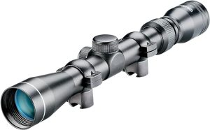 8. Tasco Rimfire Series 3-9x 32mm .22 Riflescope