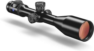 8. ZEISS V8 4.8-35x60 Riflescope