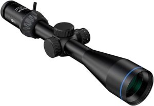 9. MEOPTA Optika6 3-18x56 30mm Riflescope