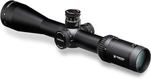 9. Vortex Optics Viper HS-T Second Focal Plane Riflescope