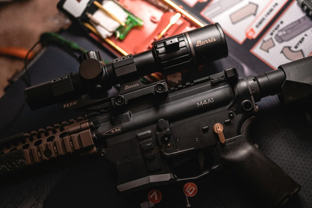 How Do Magnification Numbers Affect Your Shooting?